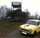 Trabant 601 s