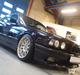 BMW E34 525i