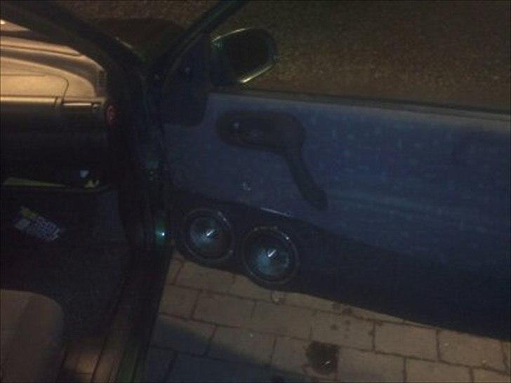 Opel corsa b  billede 3