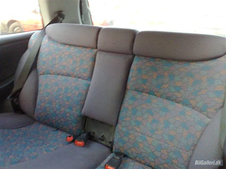 Fiat Bravo 1,6 16v ( Smadret billede 11