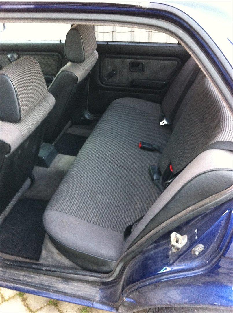 BMW 320i E30 billede 14