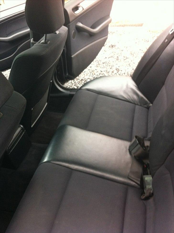 BMW E46 328i Individual billede 14