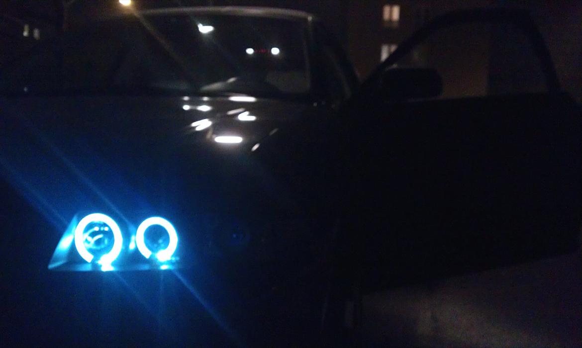 Audi A3 1,8T Ambition billede 17