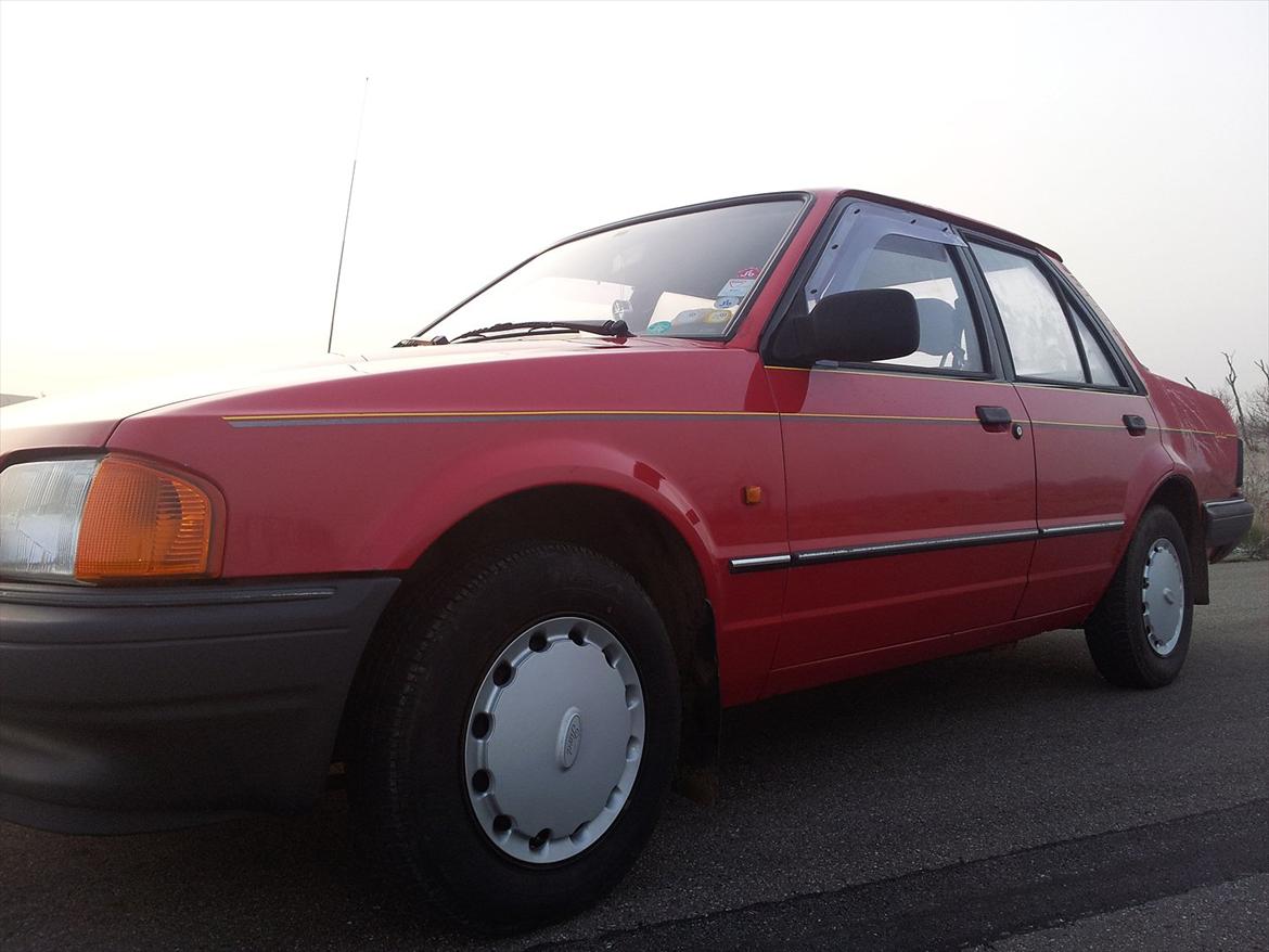 Ford Orion  billede 3