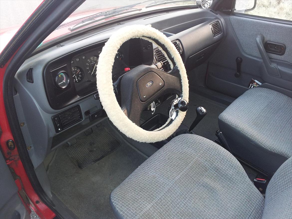 Ford Orion  billede 5