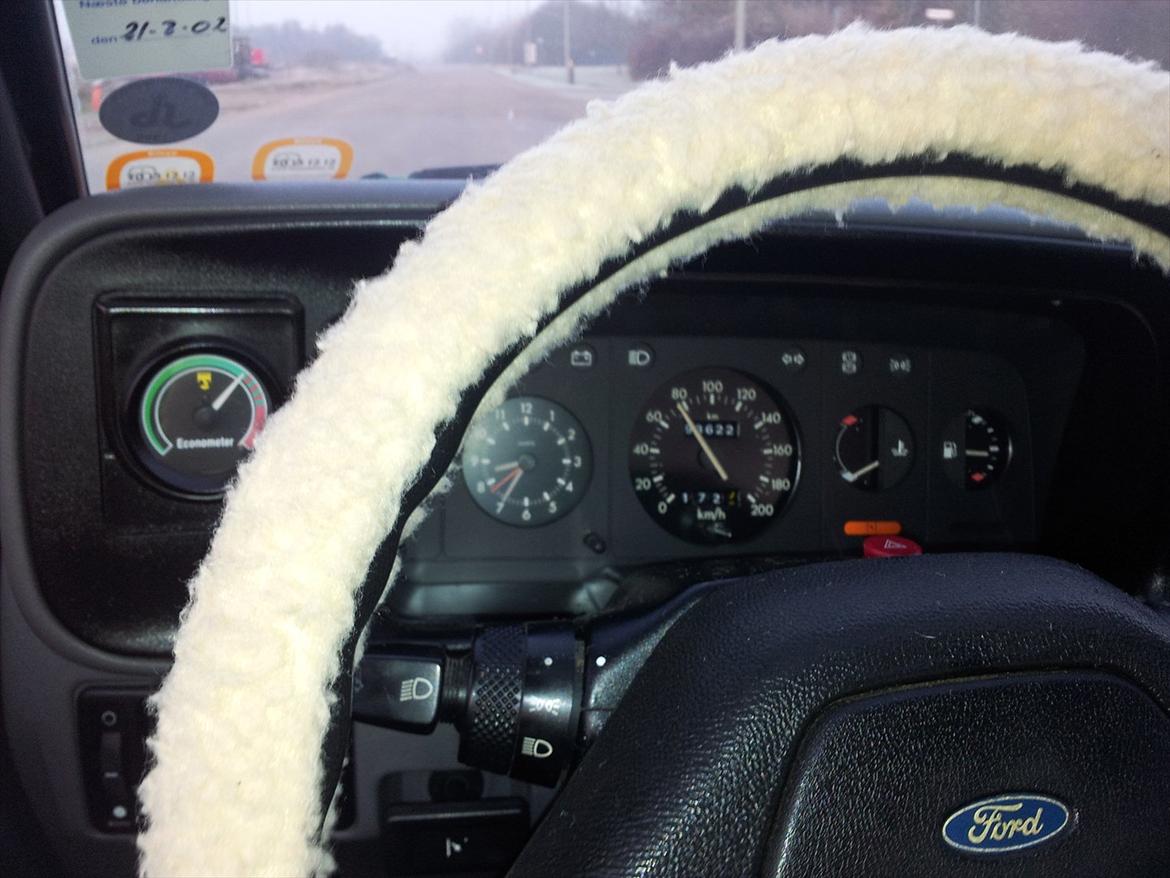 Ford Orion  billede 8