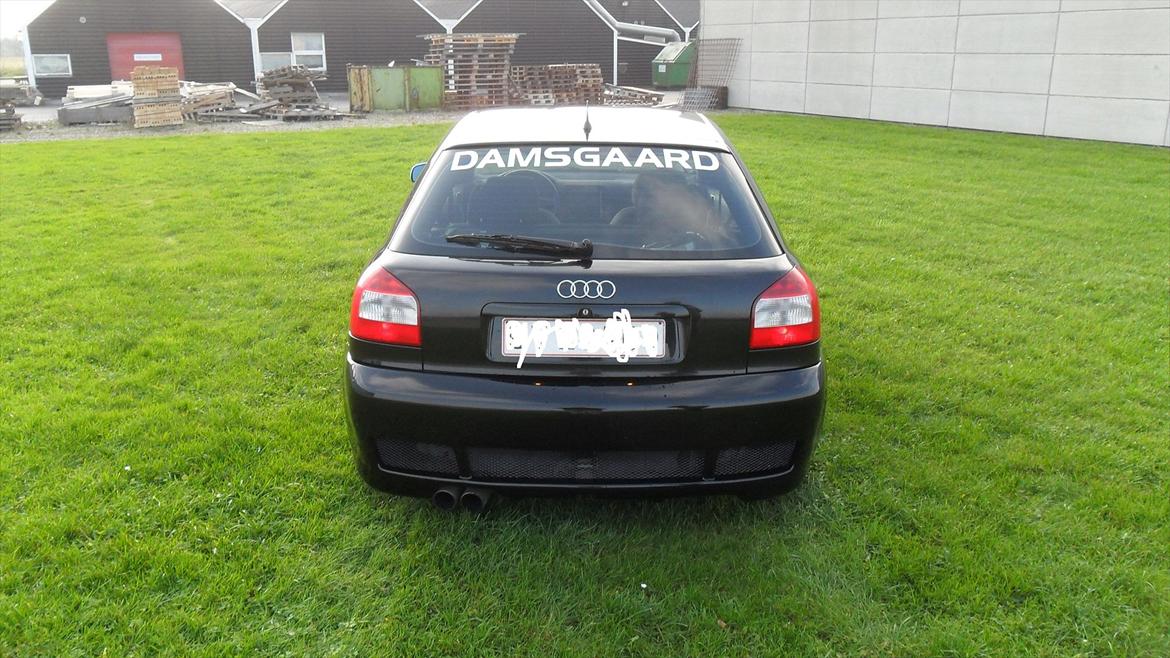Audi A3 billede 2