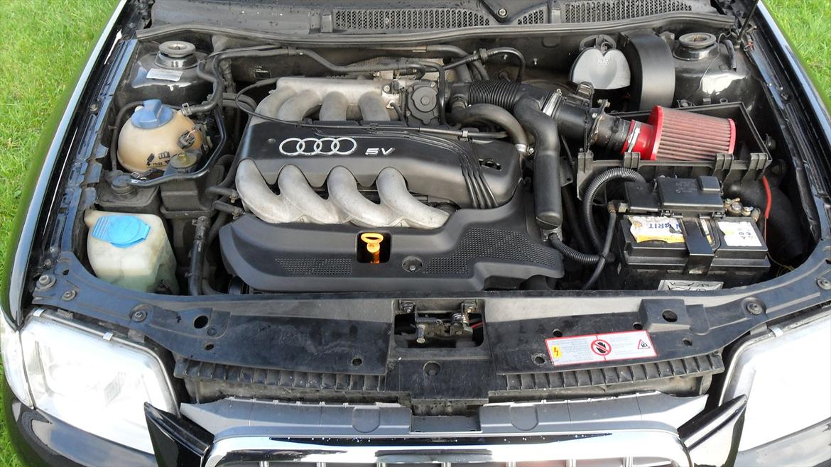 Audi A3 billede 7