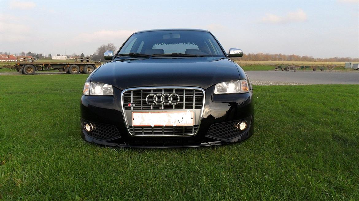 Audi A3 billede 10
