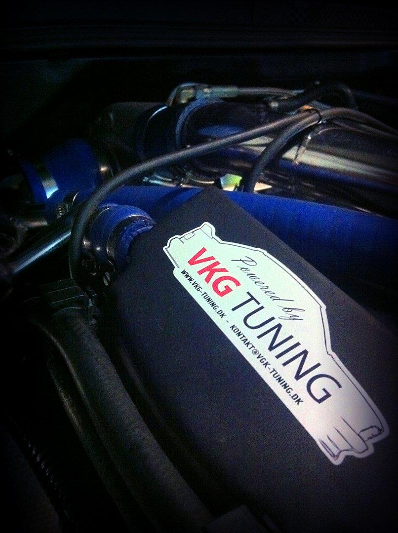 VW Vento VR6 Turbo Highline billede 4