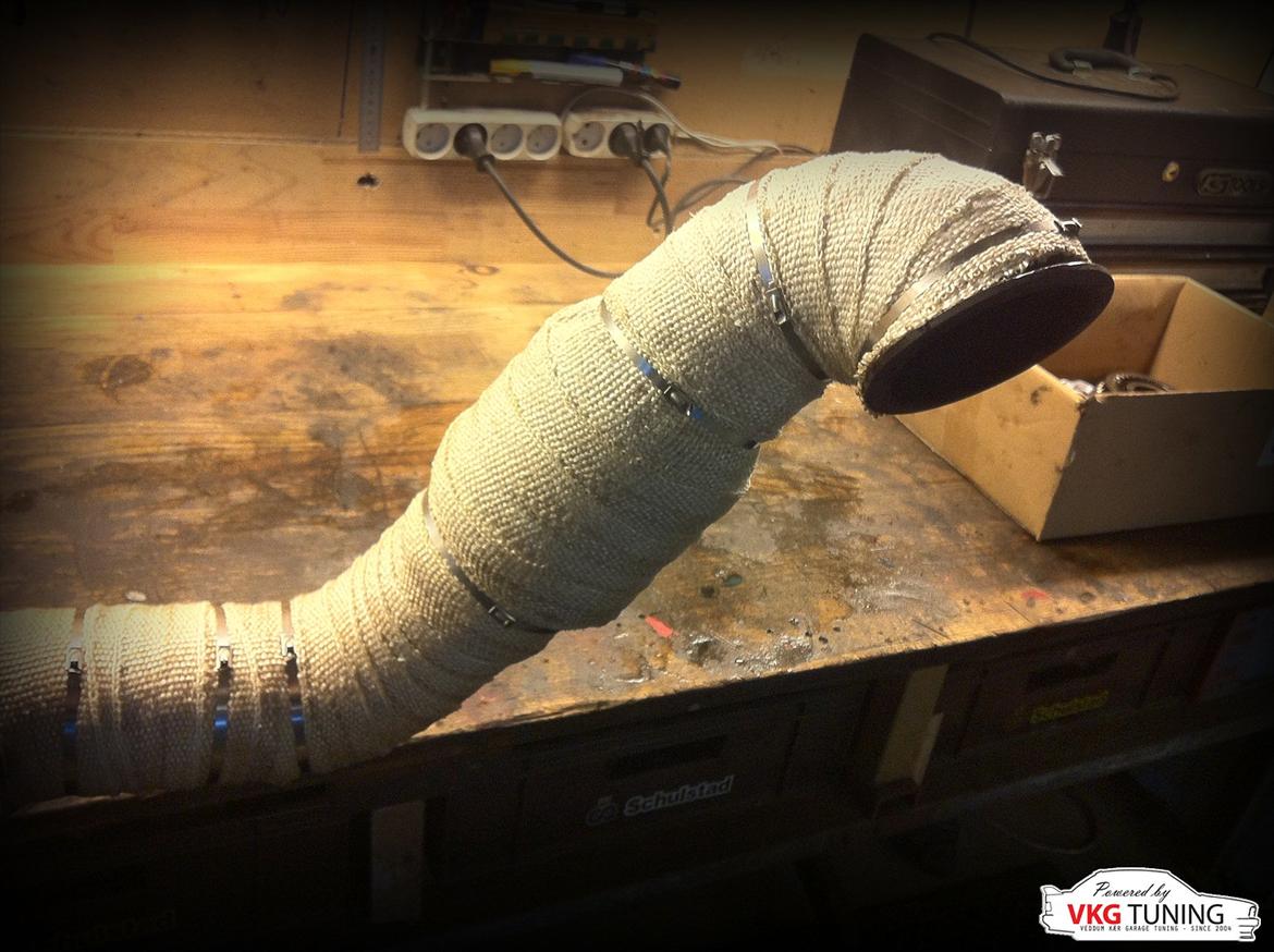 VW Vento VR6 Turbo Highline billede 12