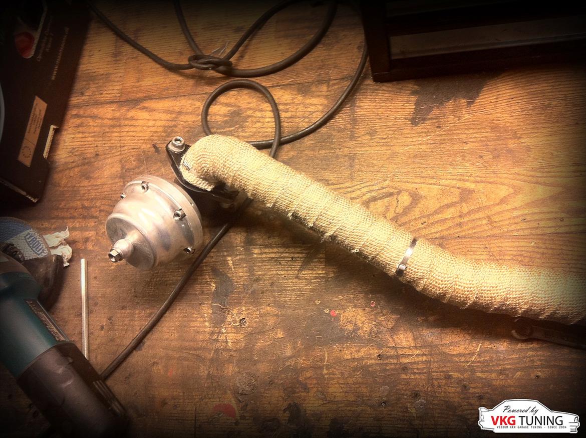 VW Vento VR6 Turbo Highline billede 14