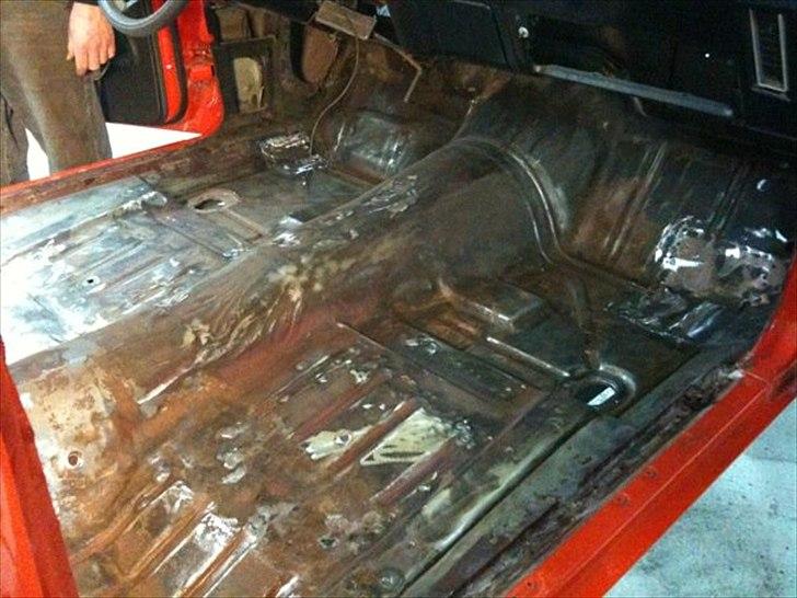 Chevrolet Nova billede 3