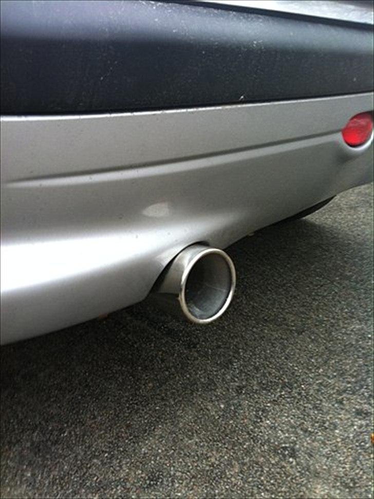 Peugeot 206 1,4 XR 5d  SOLGT - nyt billede 11