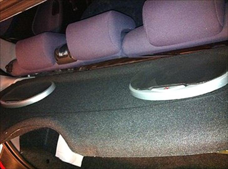 Peugeot 206 1,4 XR 5d  SOLGT - nyt billede 14