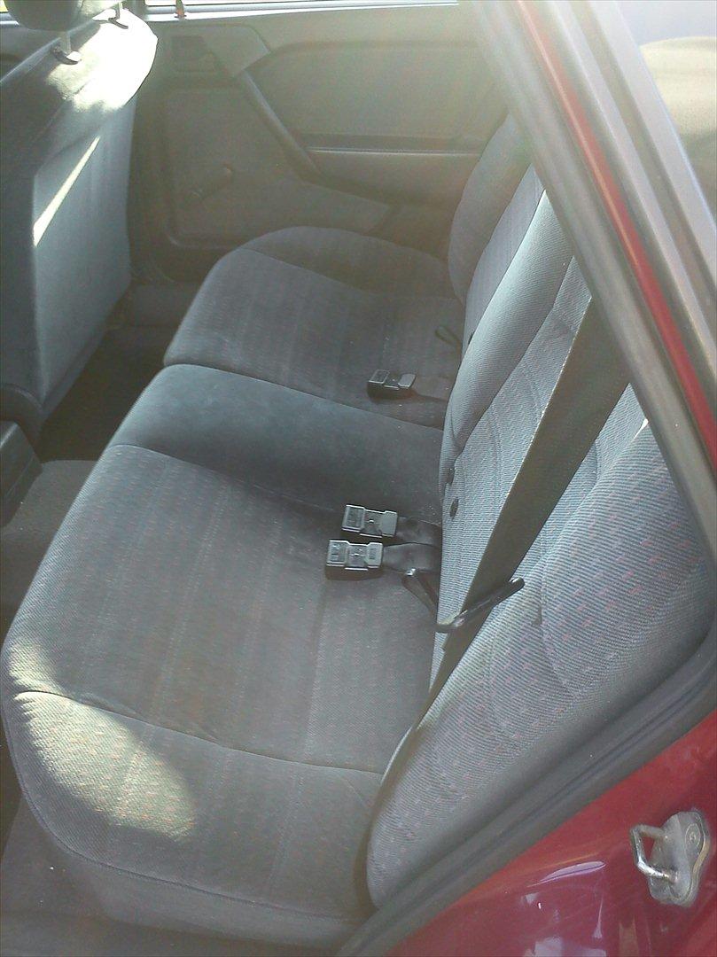 Opel Vectra A 1.8 i 8V  billede 6