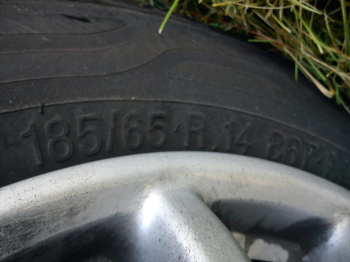 Opel Vectra A 1.8 i 8V  billede 5