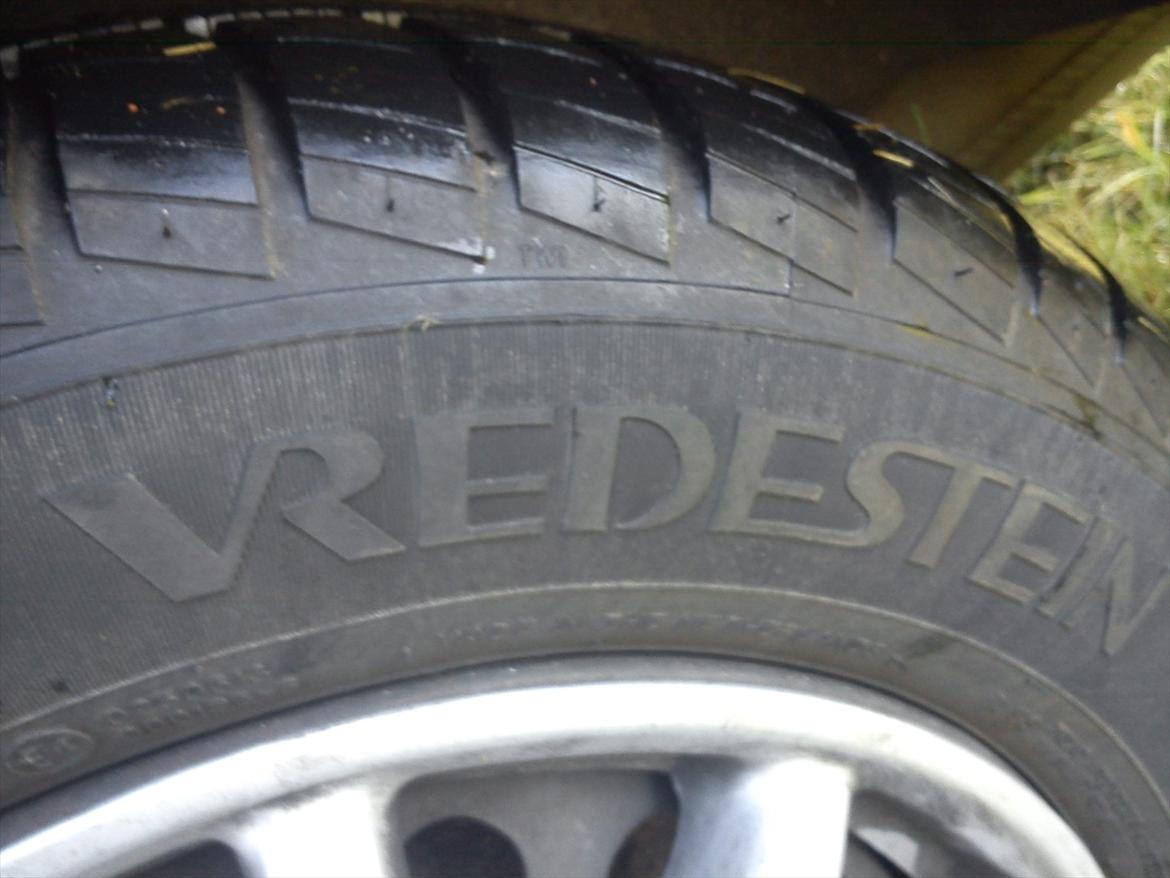 Opel Vectra A 1.8 i 8V  billede 11