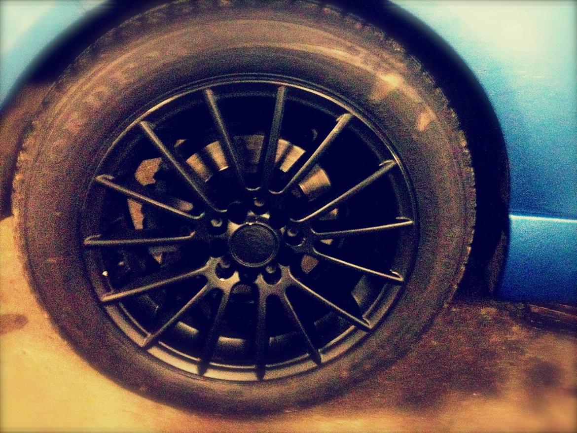 Opel Corsa opc billede 13