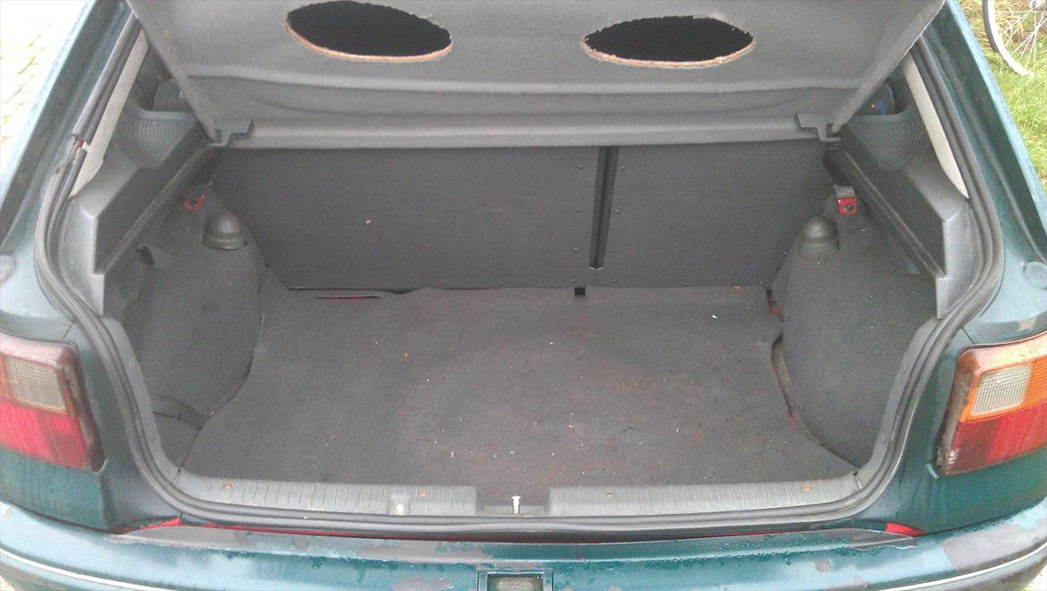 Opel astra (RIP) billede 6