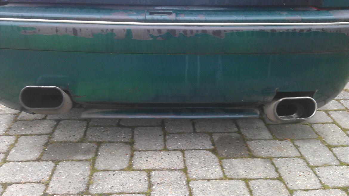 Opel astra (RIP) billede 9