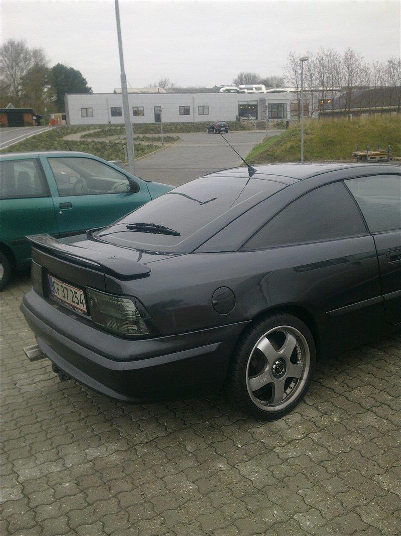 Opel Calibra 2,0 16V billede 2