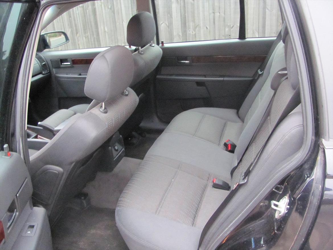 Opel Omega #Solgt# billede 7