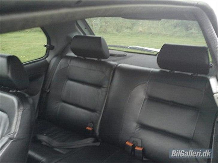 Peugeot 306 GTI-6 billede 12