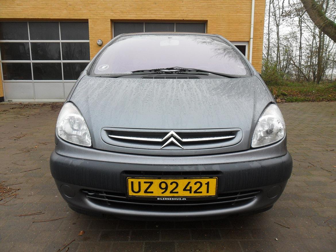 Citroën Xsara Picasso [Tidl. bil] billede 4