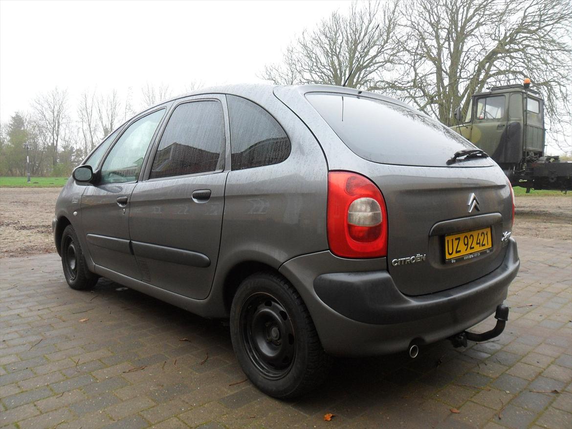 Citroën Xsara Picasso [Tidl. bil] billede 5