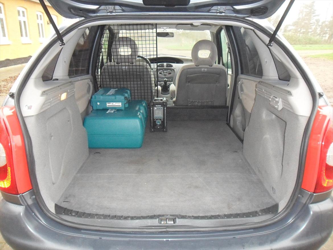 Citroën Xsara Picasso [Tidl. bil] billede 7
