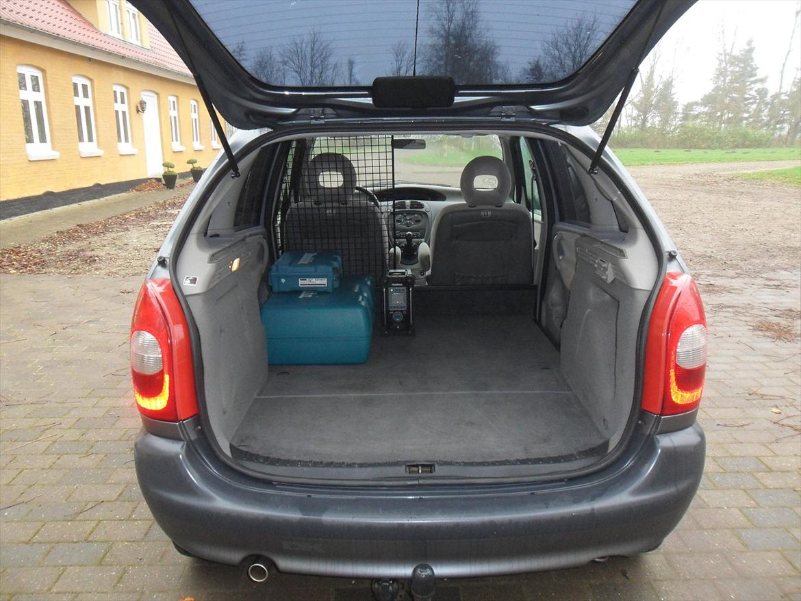 Citroën Xsara Picasso [Tidl. bil] billede 8