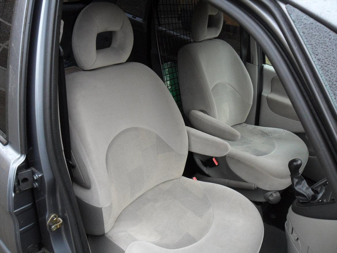 Citroën Xsara Picasso [Tidl. bil] billede 10