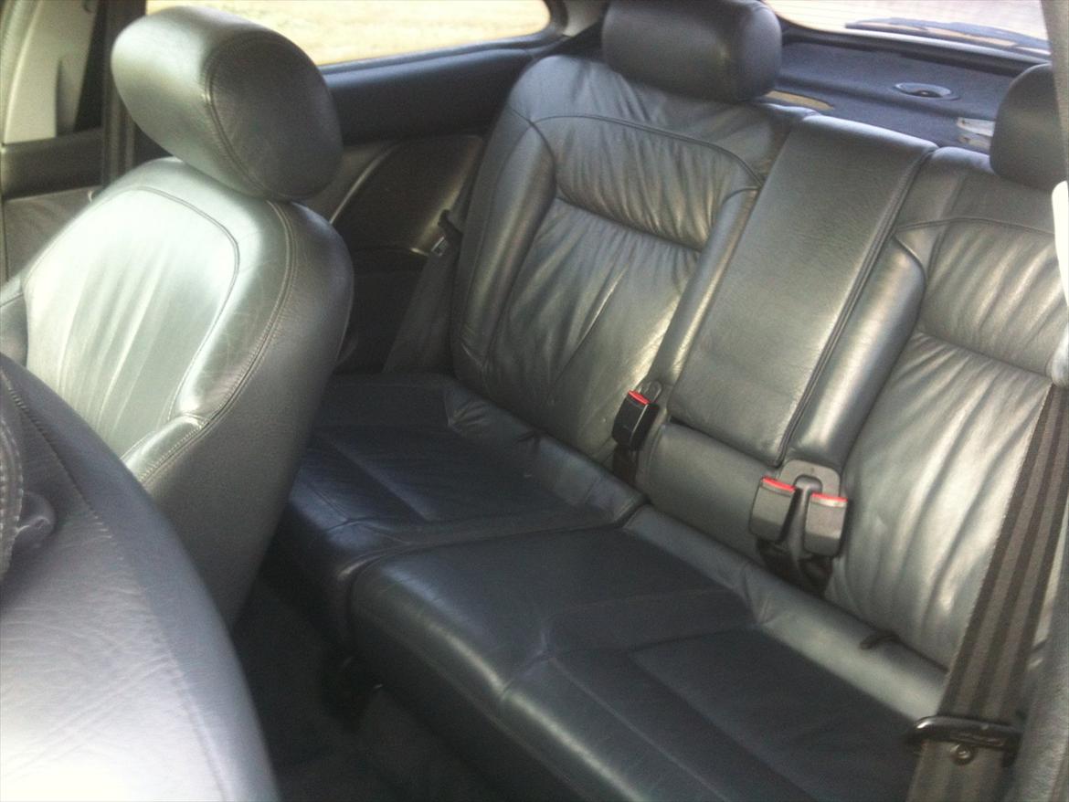 Citroën xsara 2,0 16v vts billede 11