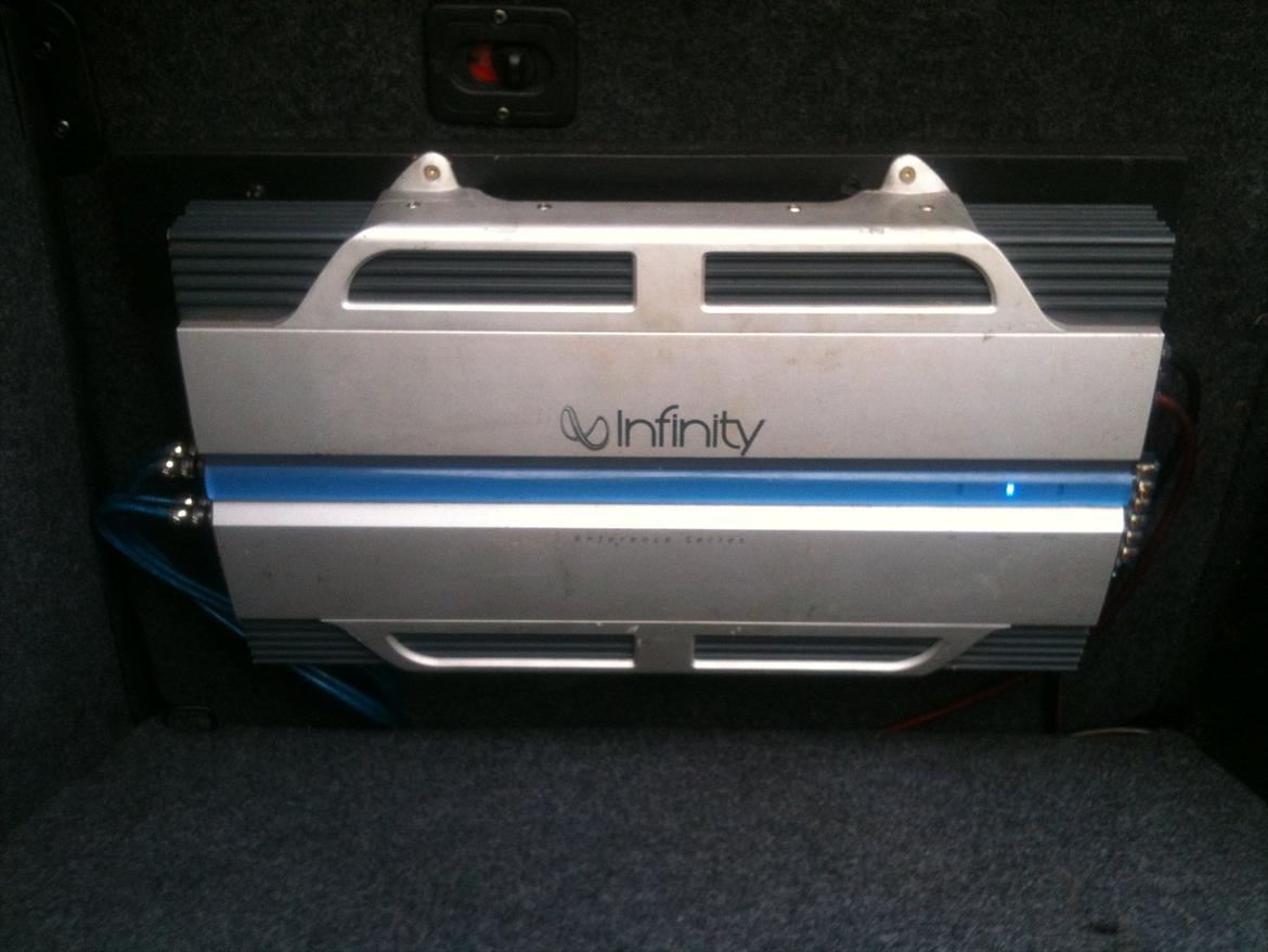 Citroën xsara 2,0 16v vts billede 18