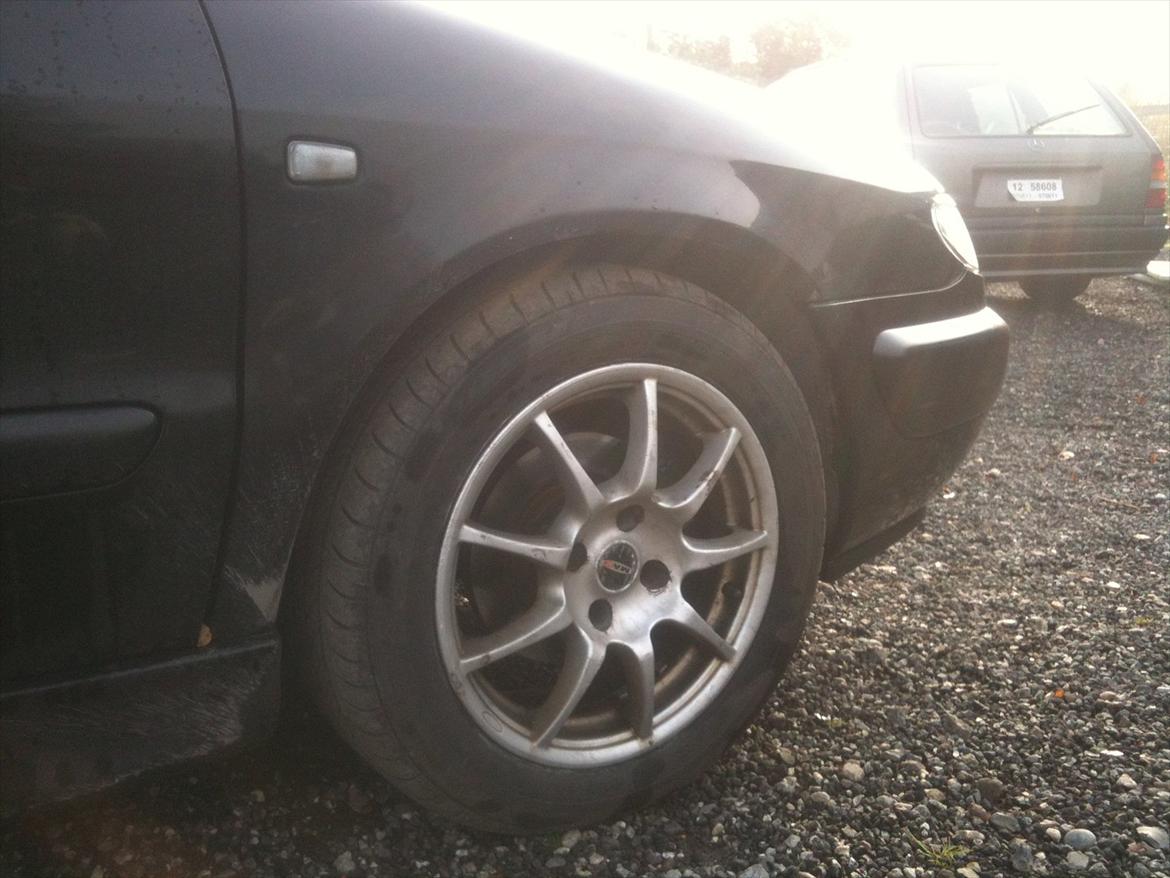 Citroën xsara 2,0 16v vts billede 20