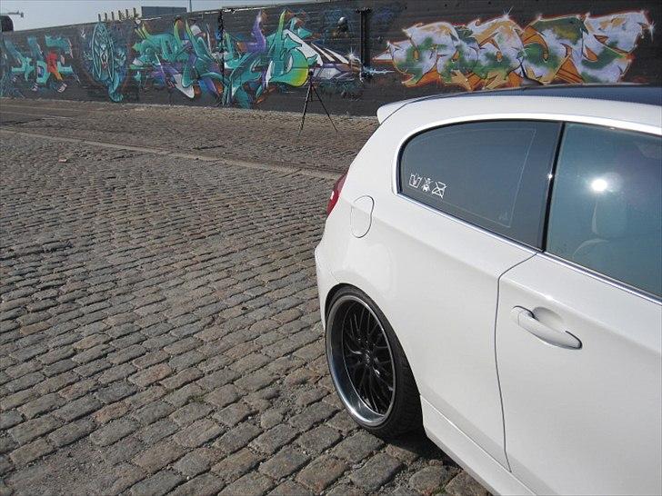 BMW 118D billede 12