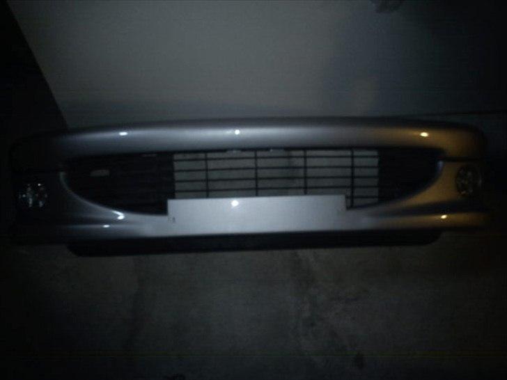 Peugeot 206 billede 9