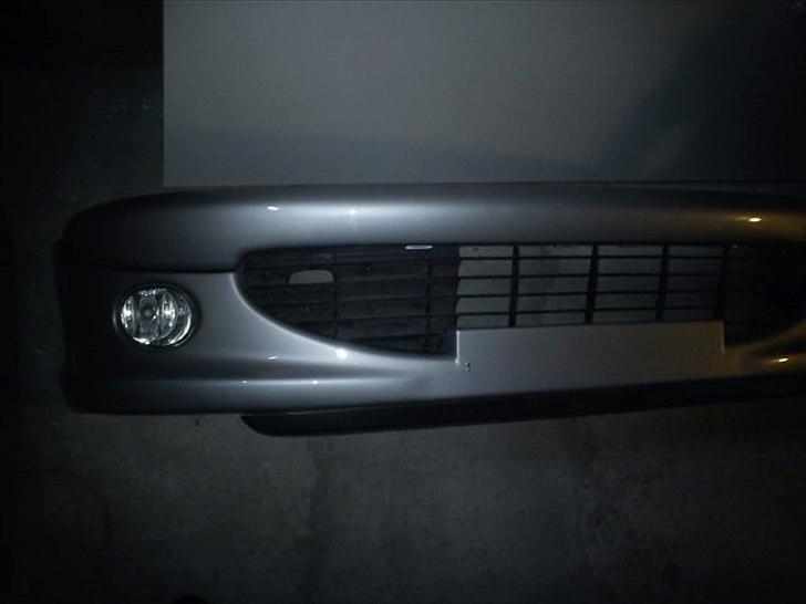 Peugeot 206 billede 10