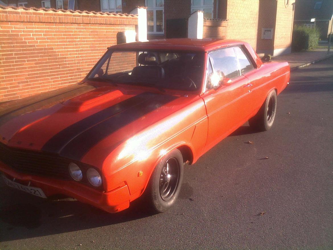 Buick Skylark billede 1