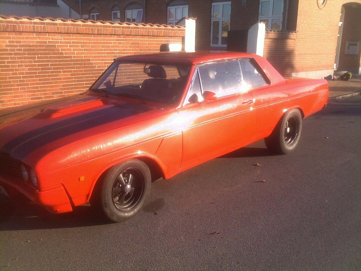 Buick Skylark billede 2