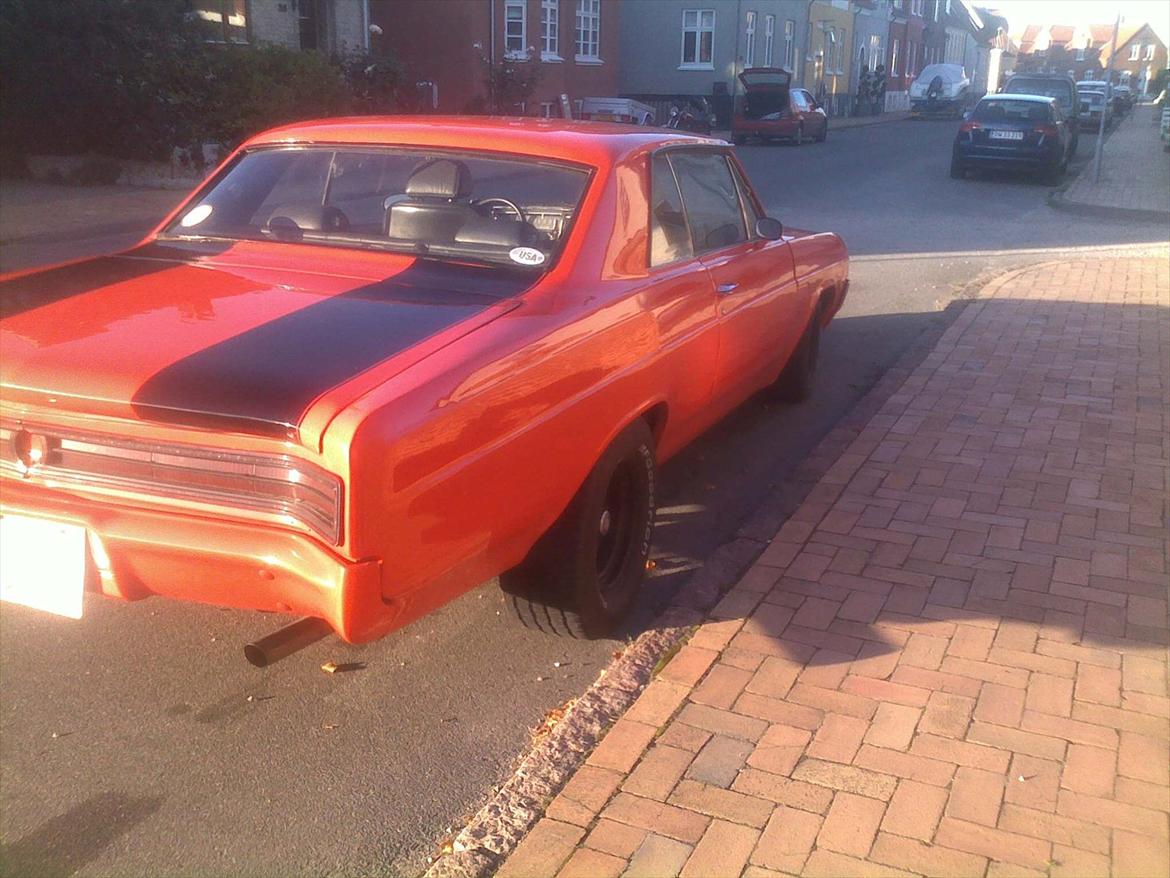 Buick Skylark billede 5