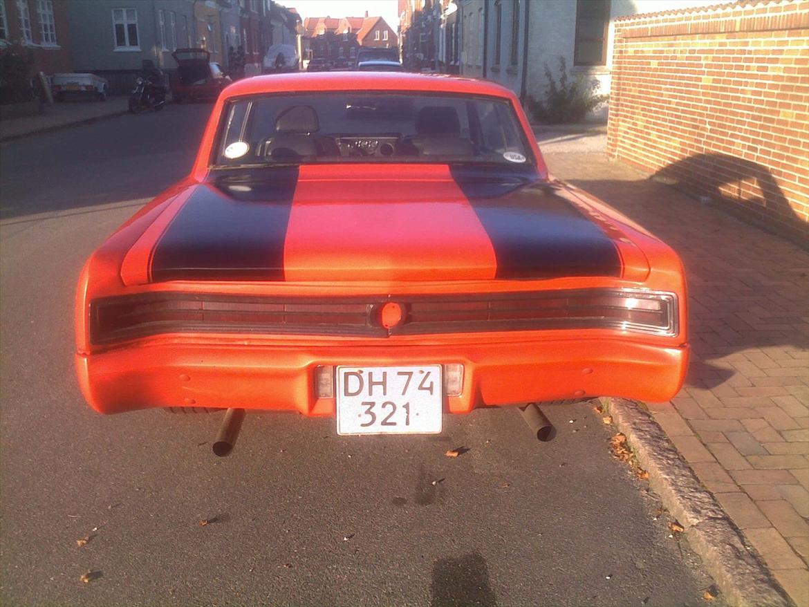 Buick Skylark billede 6