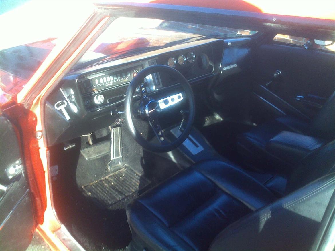 Buick Skylark billede 7