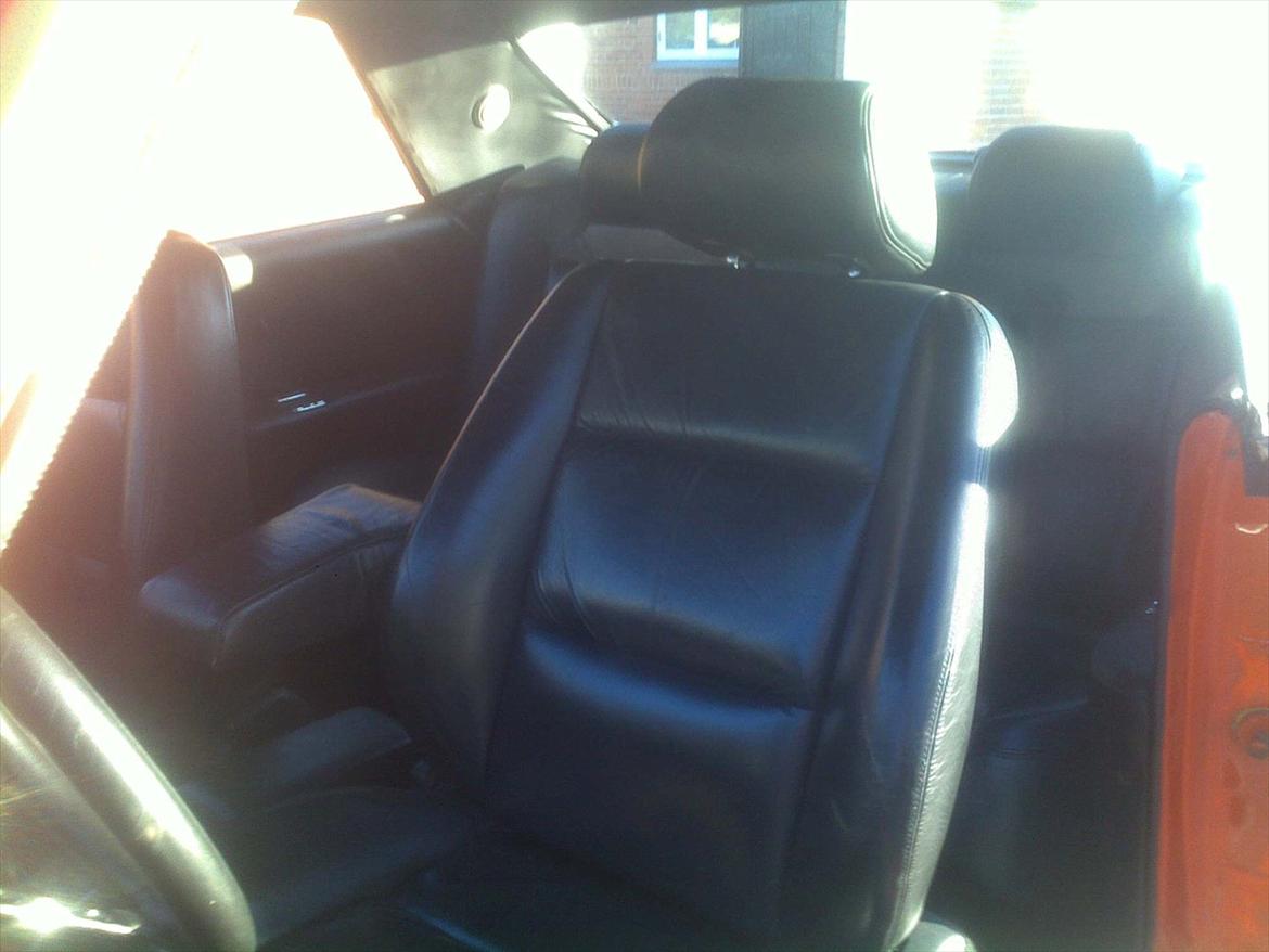 Buick Skylark billede 8