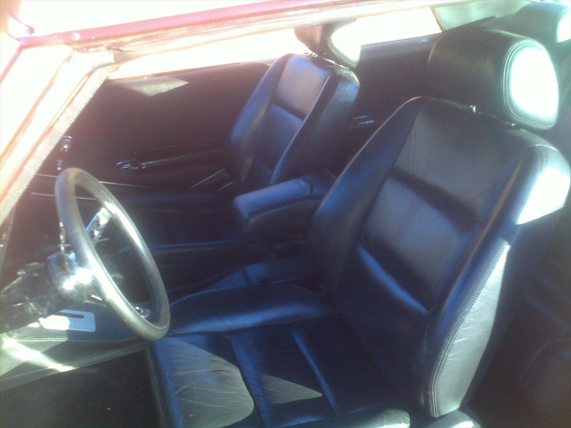 Buick Skylark billede 9