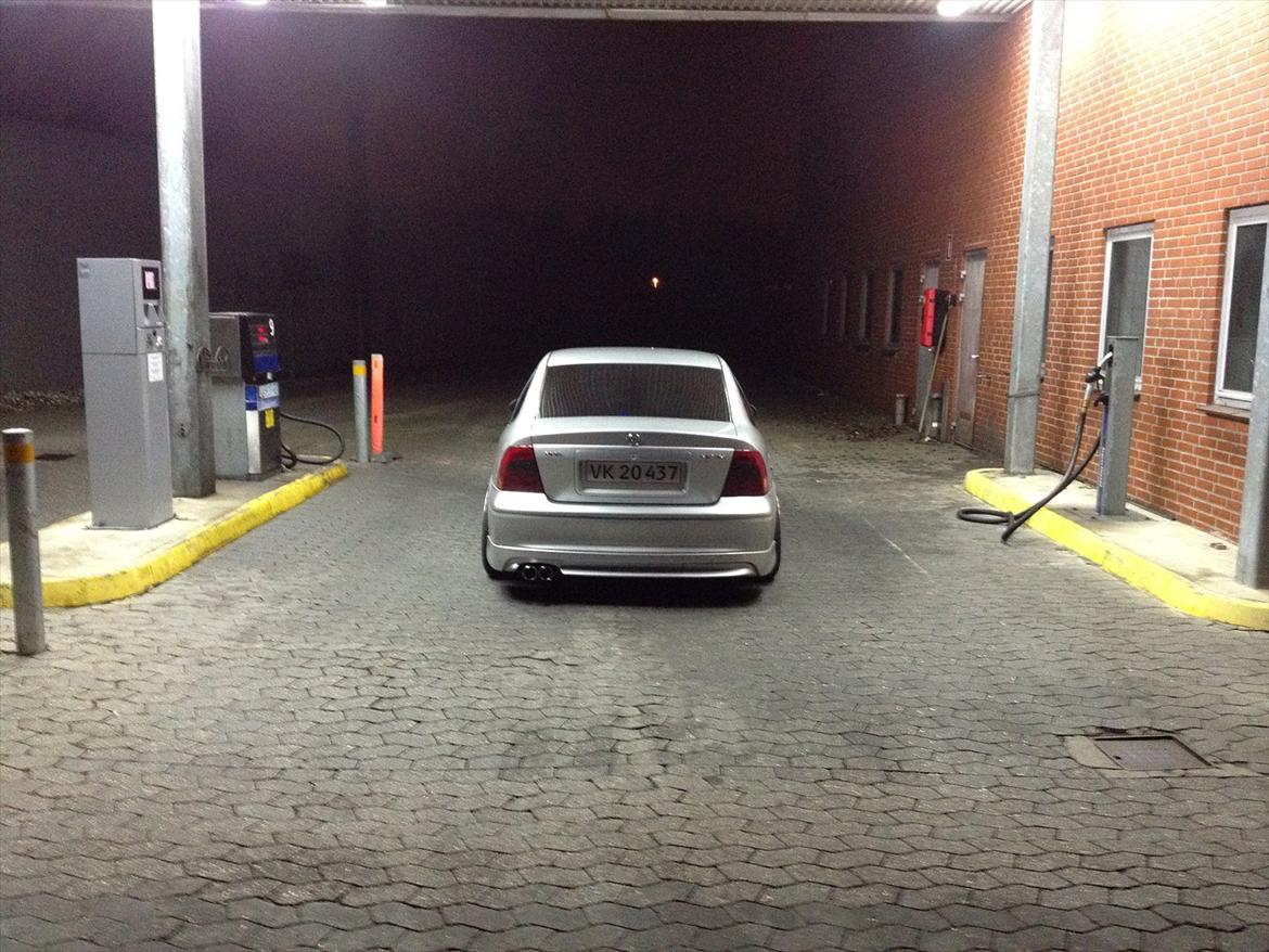 Opel Vectra B - Edition 100 billede 16