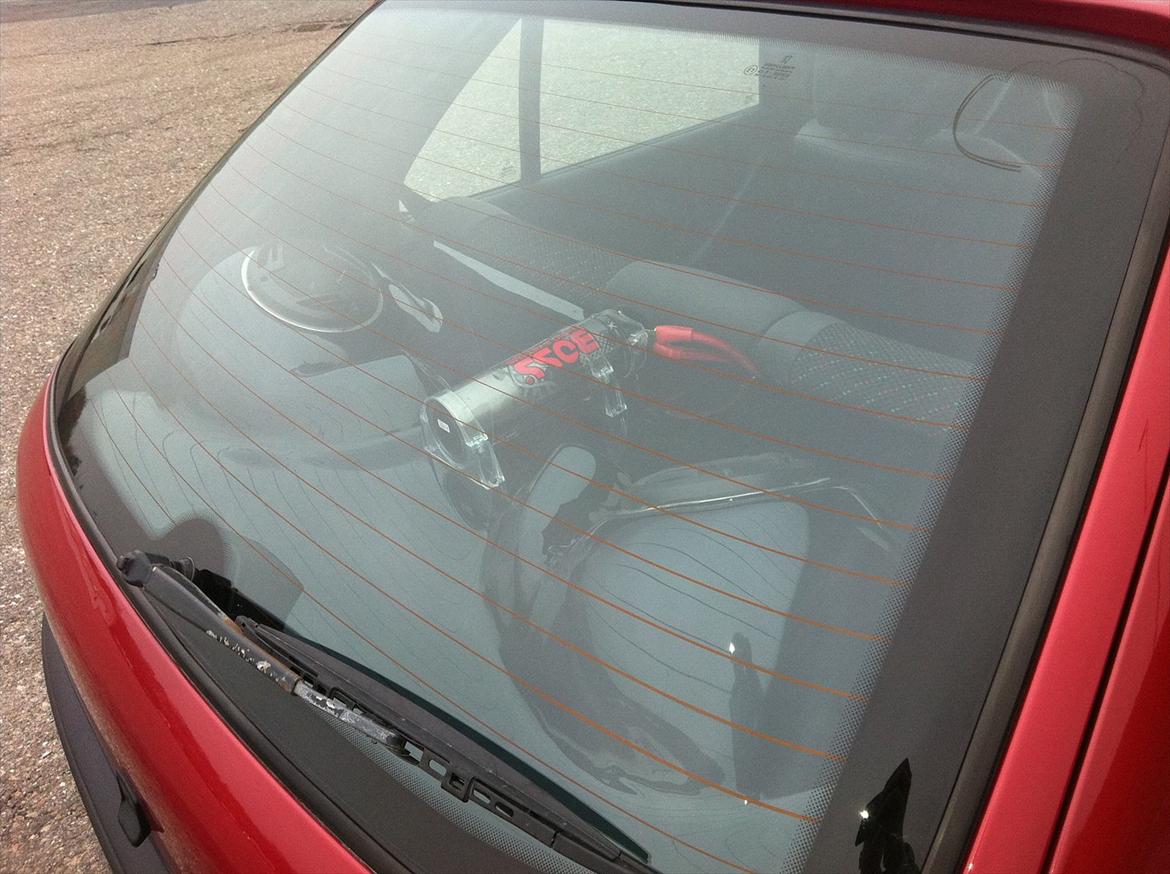 Peugeot 306 profile (Projekt)  billede 10