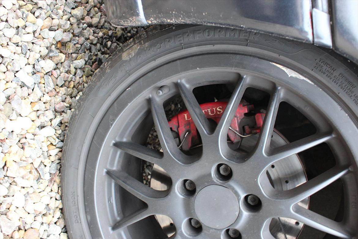 Opel vectra a 4x4 turbo for sale billede 18