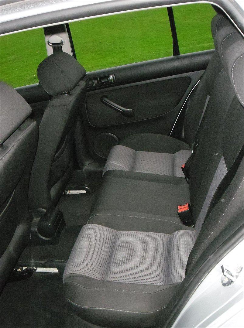 VW Golf IV 1.9TDI 130 6-gear #Solgt# billede 10